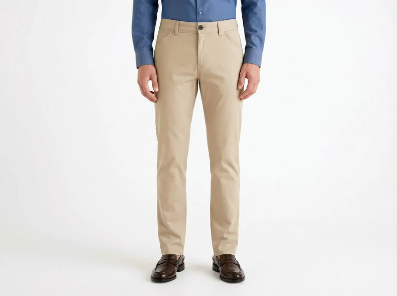 TROUSERS TROY 23-2