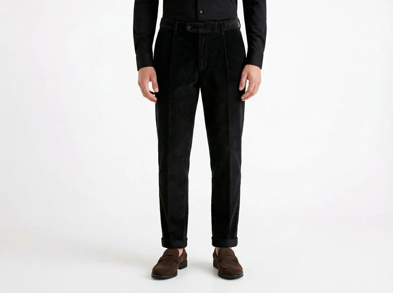TROUSERS TREVIS 23-1