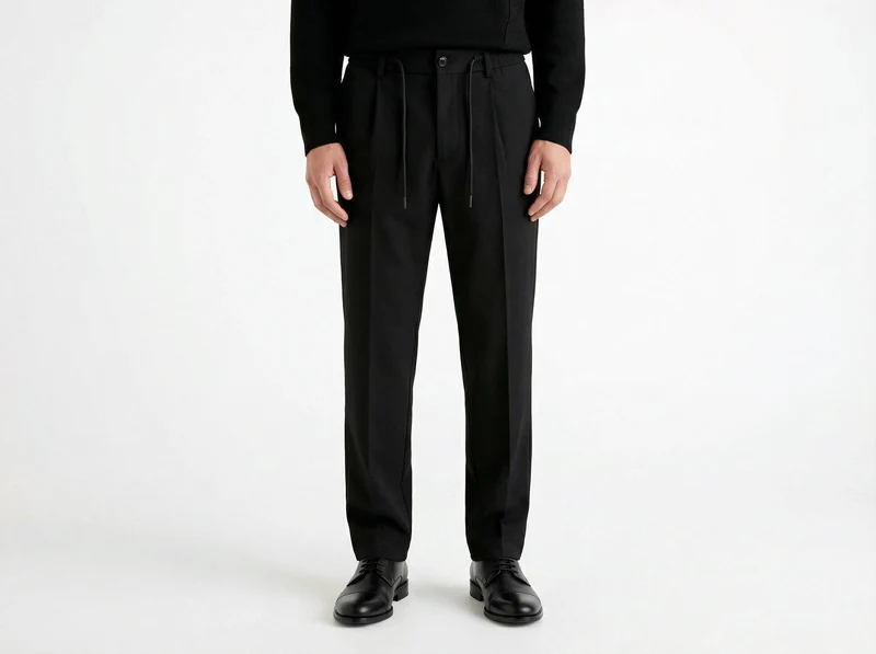 TROUSERS FRANKLIN 23-1
