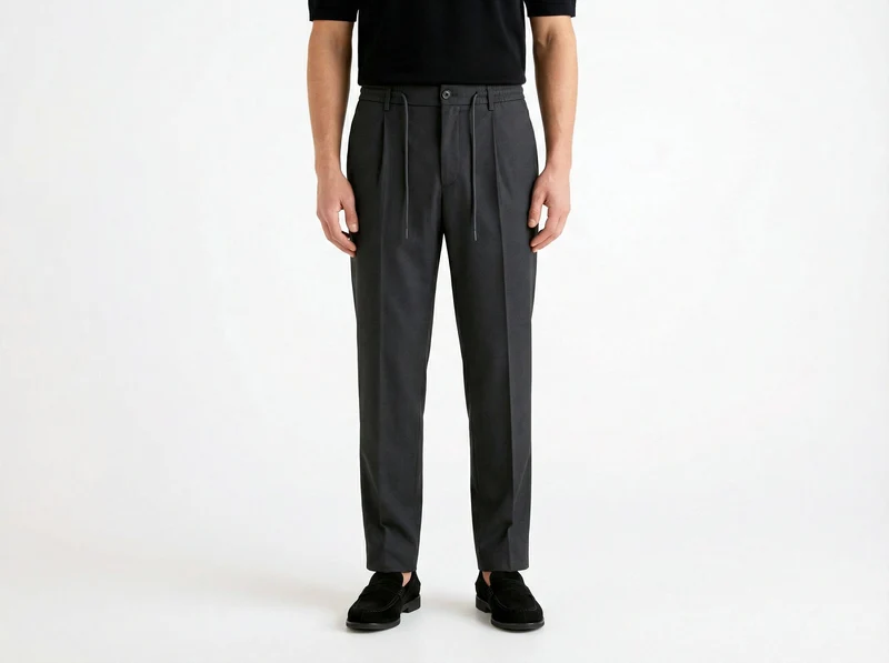 TROUSERS FRANKLIN 23-2