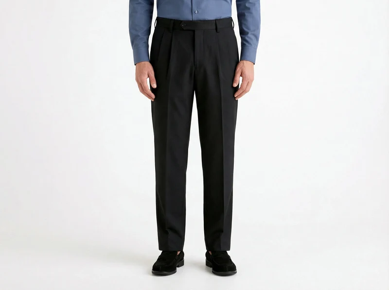 TROUSERS MATEO 23-1