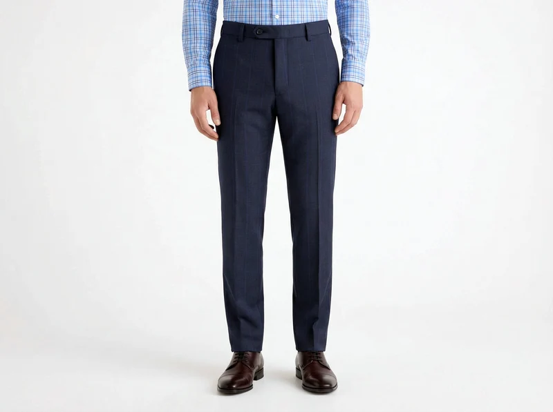 TROUSERS FO1605