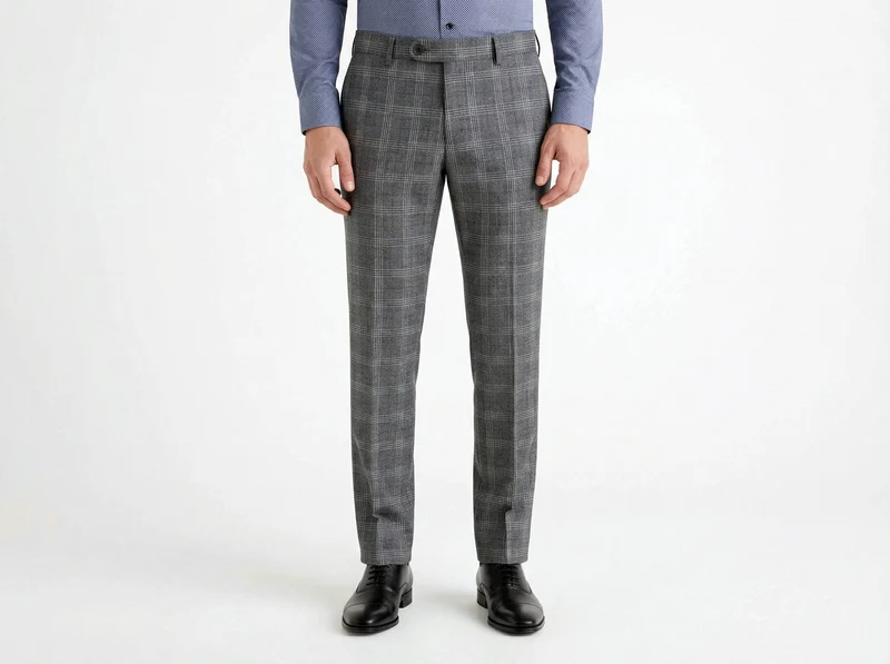 TROUSERS AN1601