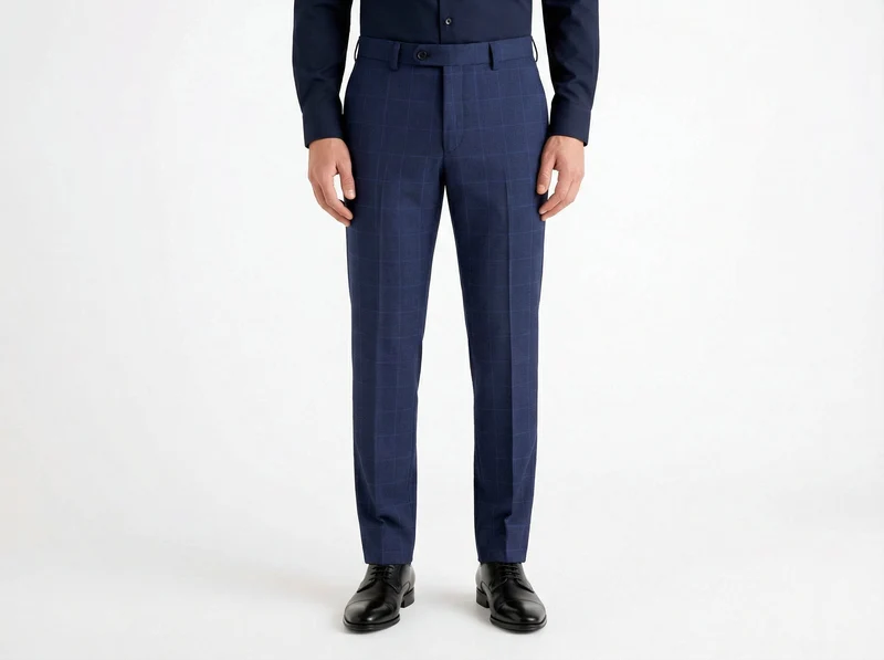 TROUSERS FR21513