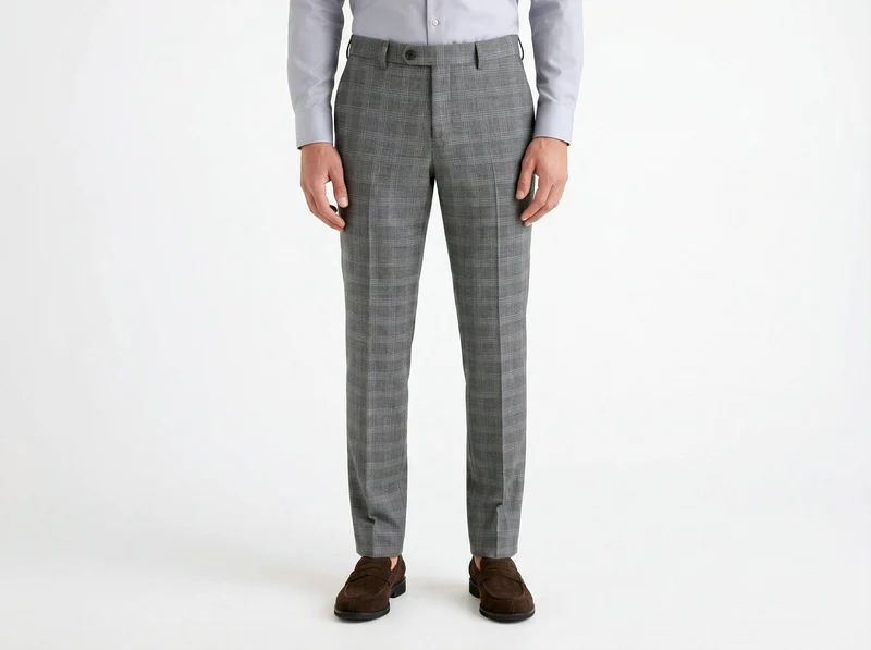 TROUSERS CA1503