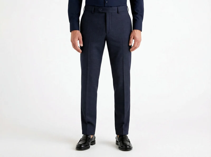 TROUSERS SI1509