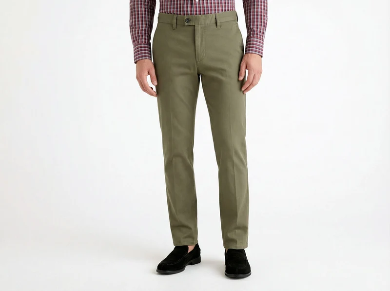 TROUSERS ERIC 23-1