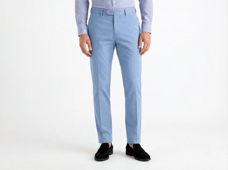 TROUSERS HECTOR 23-5