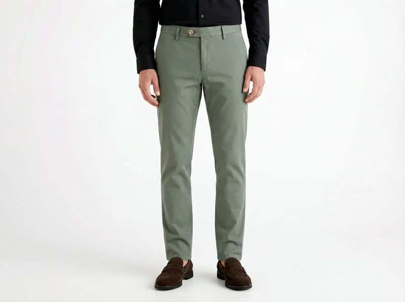 TROUSERS HECTOR 23-2