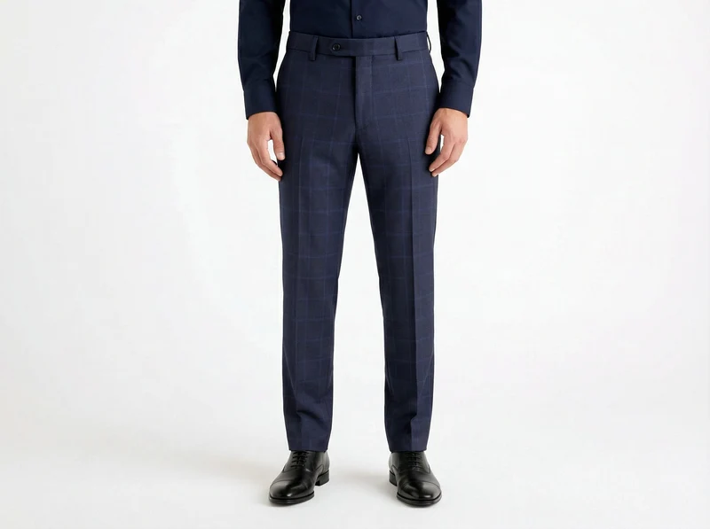 TROUSERS SI1504
