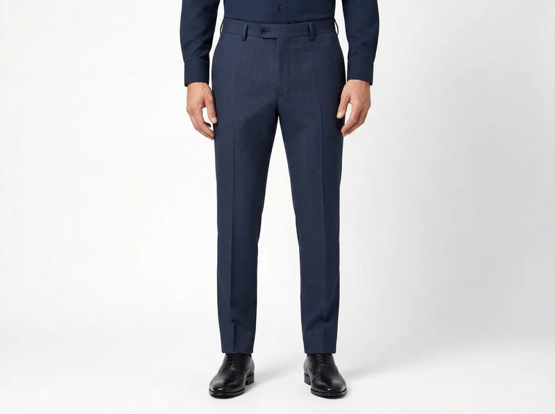 TROUSERS CA1506