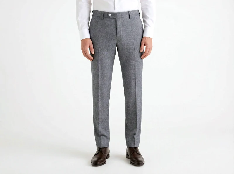 TROUSERS CA1401