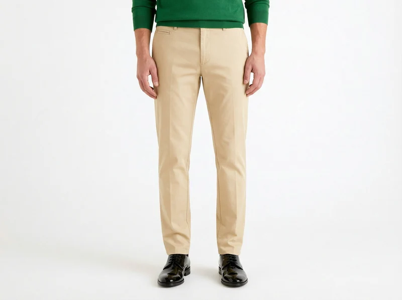 TROUSERS ETHAN 23-7
