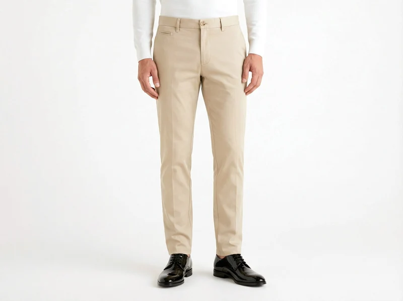 TROUSERS ETHAN 23-6