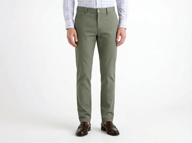 TROUSERS ETHAN 23-5