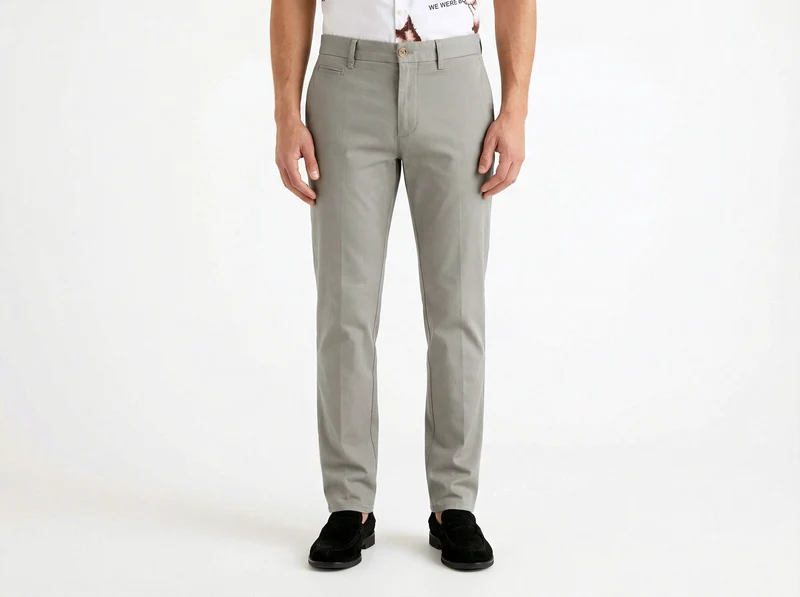 TROUSERS ETHAN 23-3