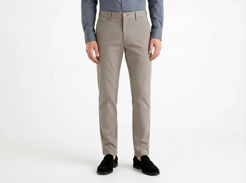 TROUSERS ETHAN 23-1