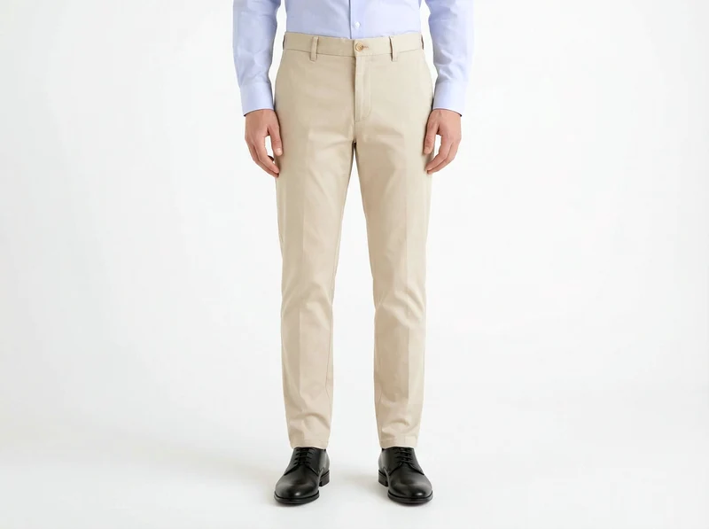 TROUSERS CONOR 23-2