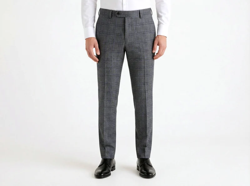 TROUSERS CA1305