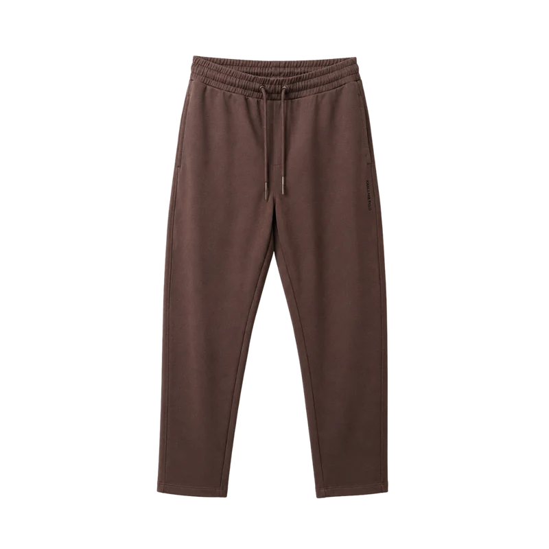 Sweat Pants - Brown
