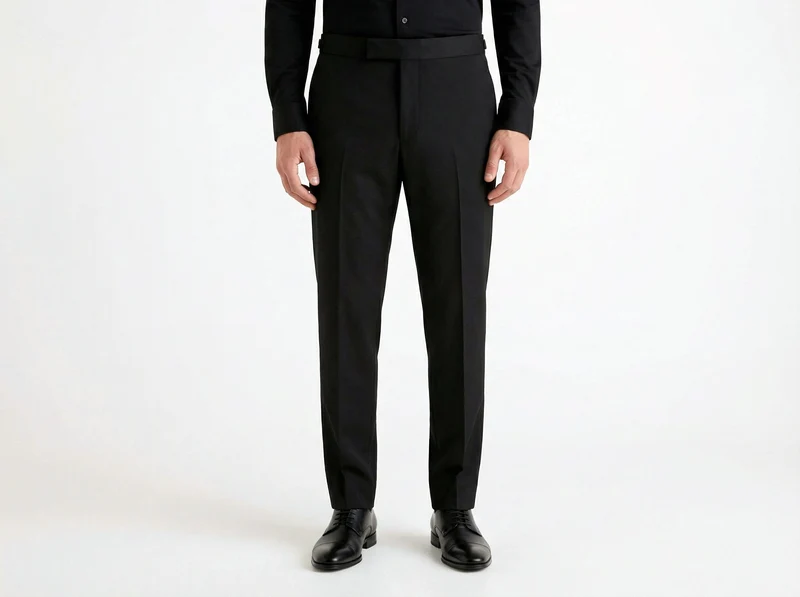 TROUSERS VINN 24-2