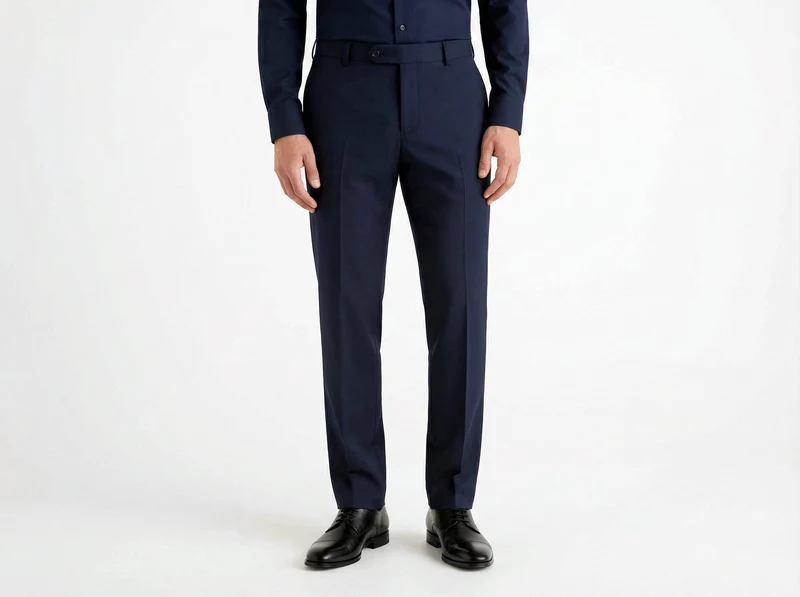 TROUSERS FICO2