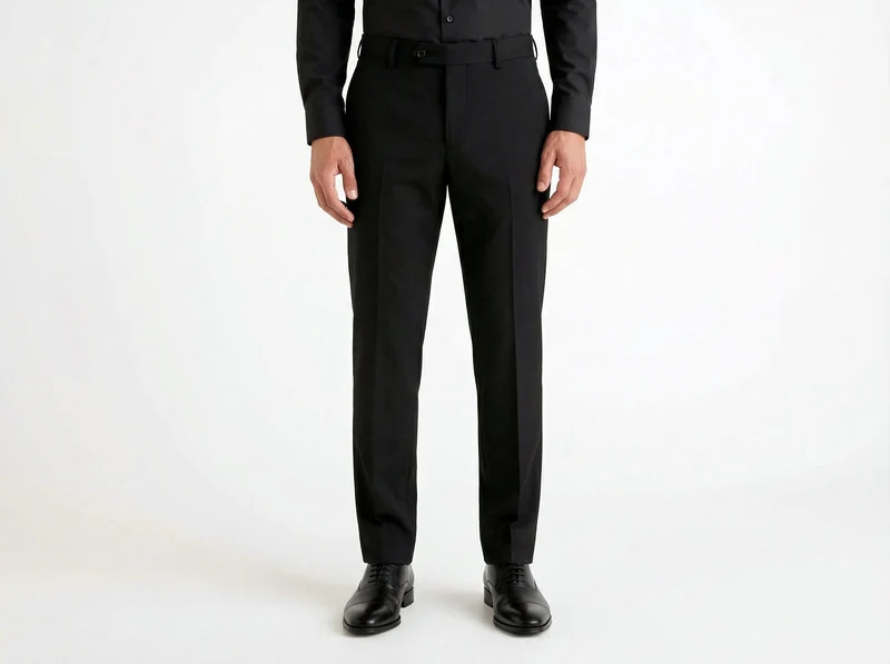 TROUSERS FICO1