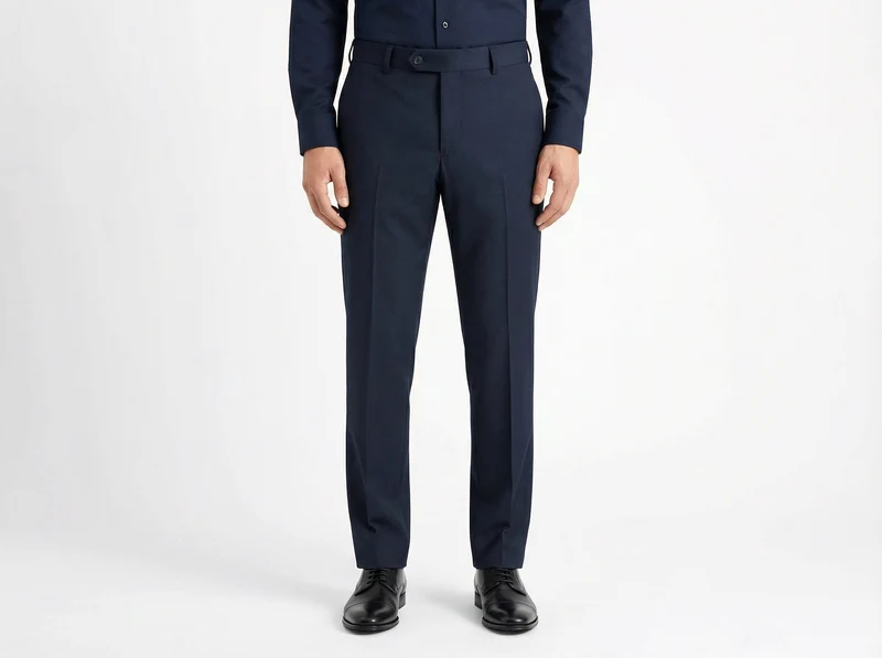 TROUSERS PIERCE3