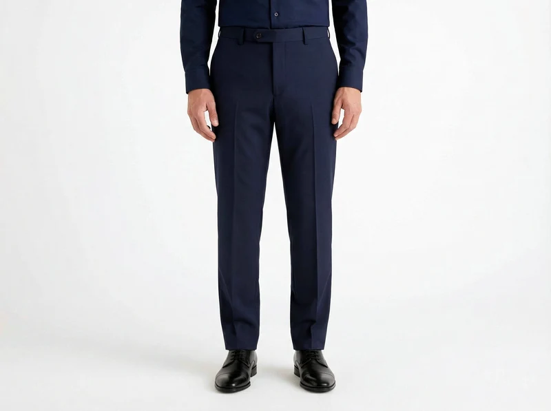 TROUSERS NILE3