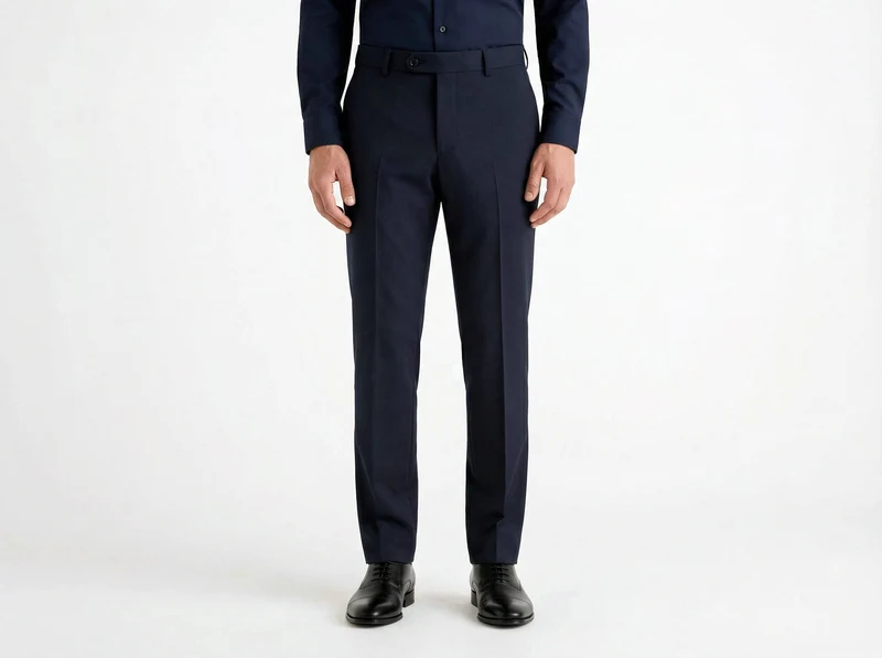 TROUSERS AN192