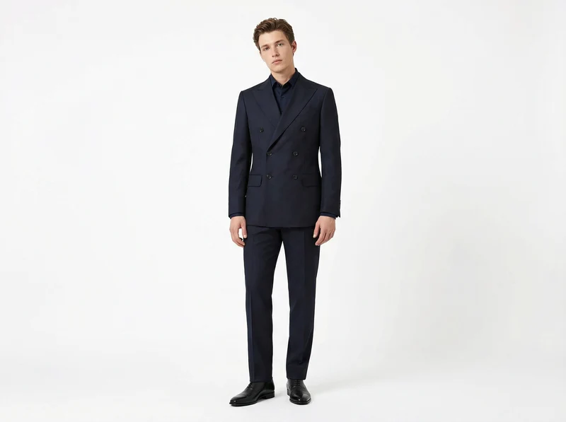 BLAZER AN192
