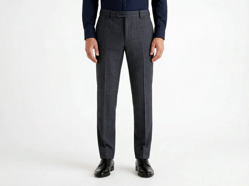 TROUSERS GG25