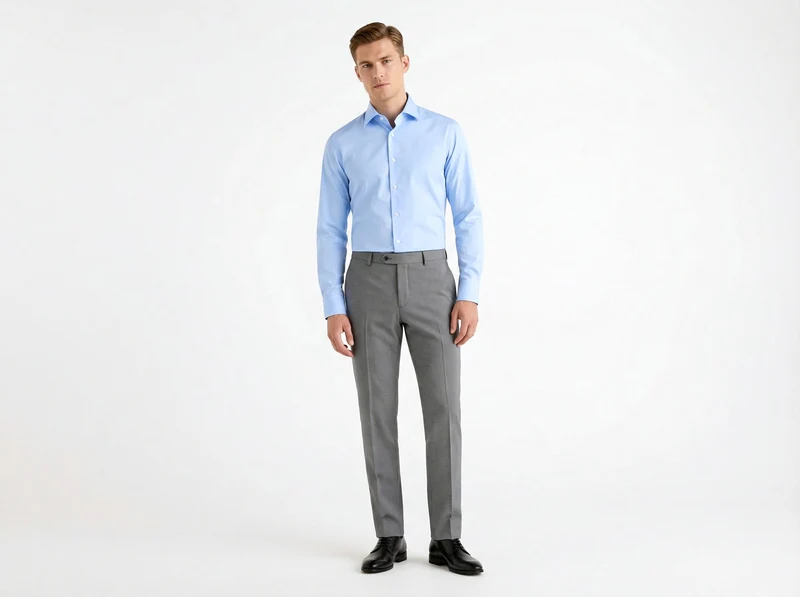 SHIRT ROMEO2410
