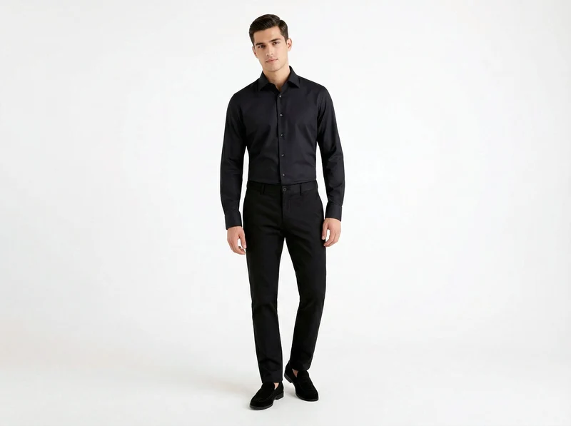 SHIRT TONY249