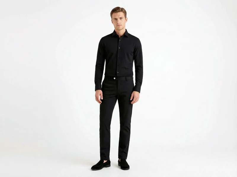 SHIRT TONY2406