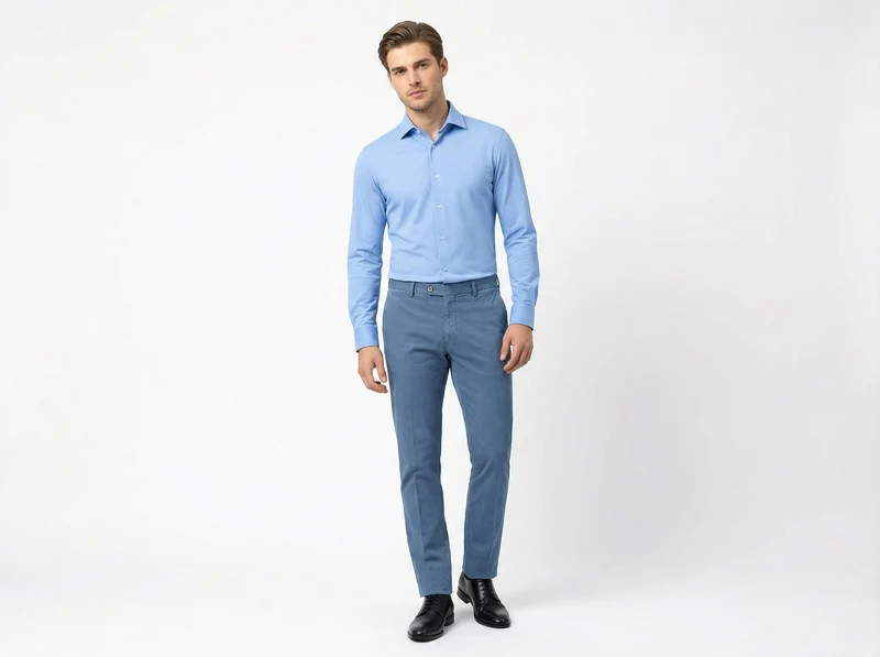 SHIRT TONY2405