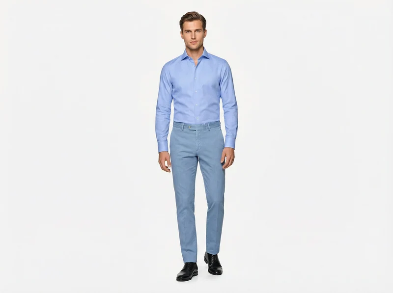 SHIRT TONY2403