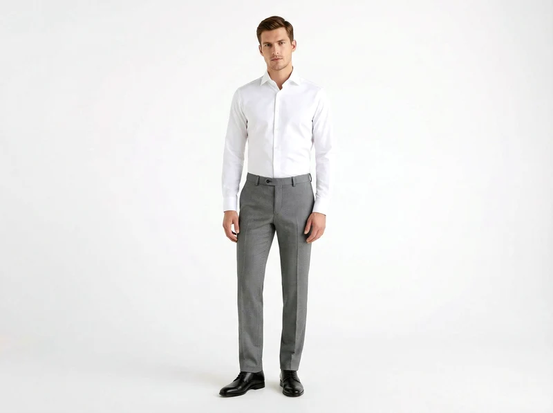 SHIRT TONY2407