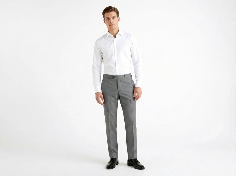 SHIRT ROMEO2408