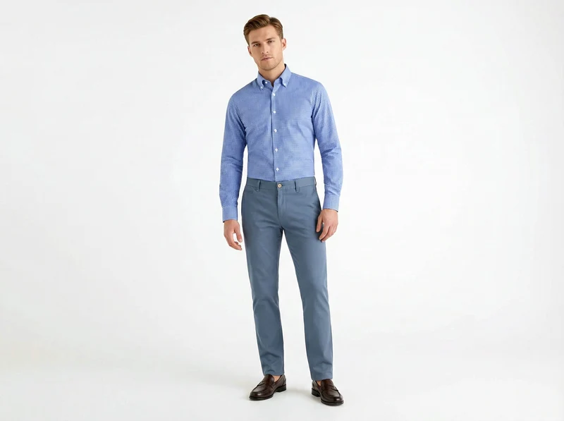SHIRT LEON2402