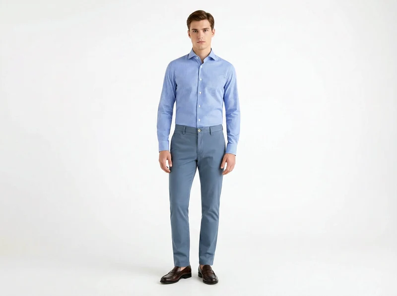 SHIRT ROMEO2404