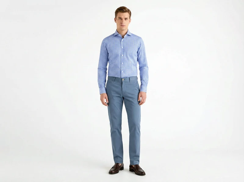 SHIRT ROMEO2401