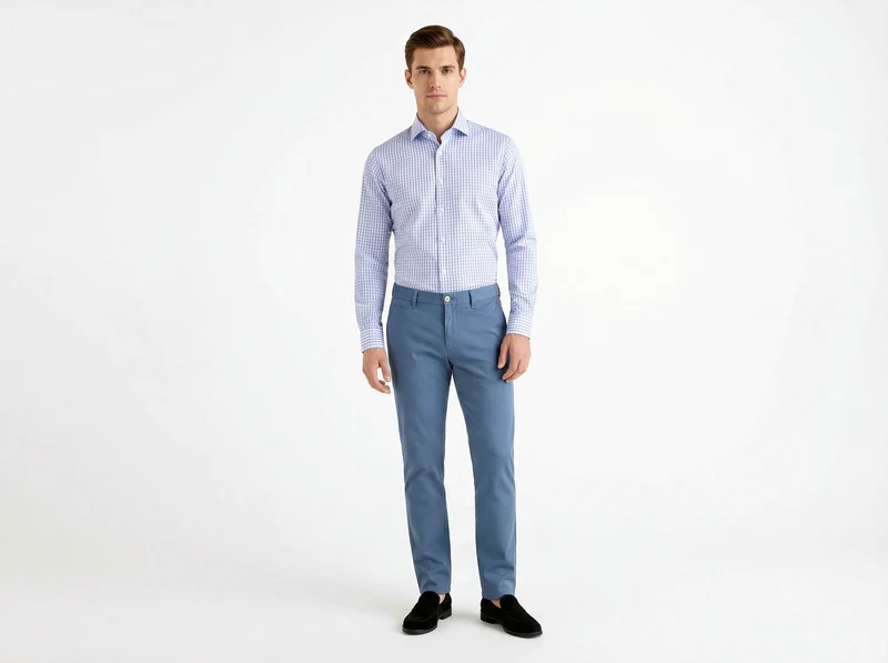 SHIRT JACK9P