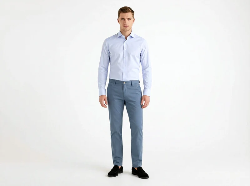 SHIRT JACK5P