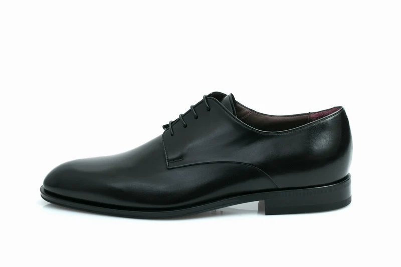 SHOES 18570-NNV.ALB NERO