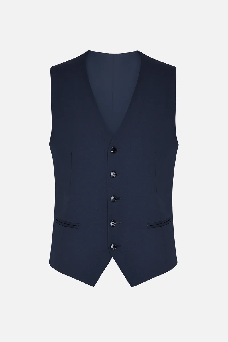 VEST ALL0107