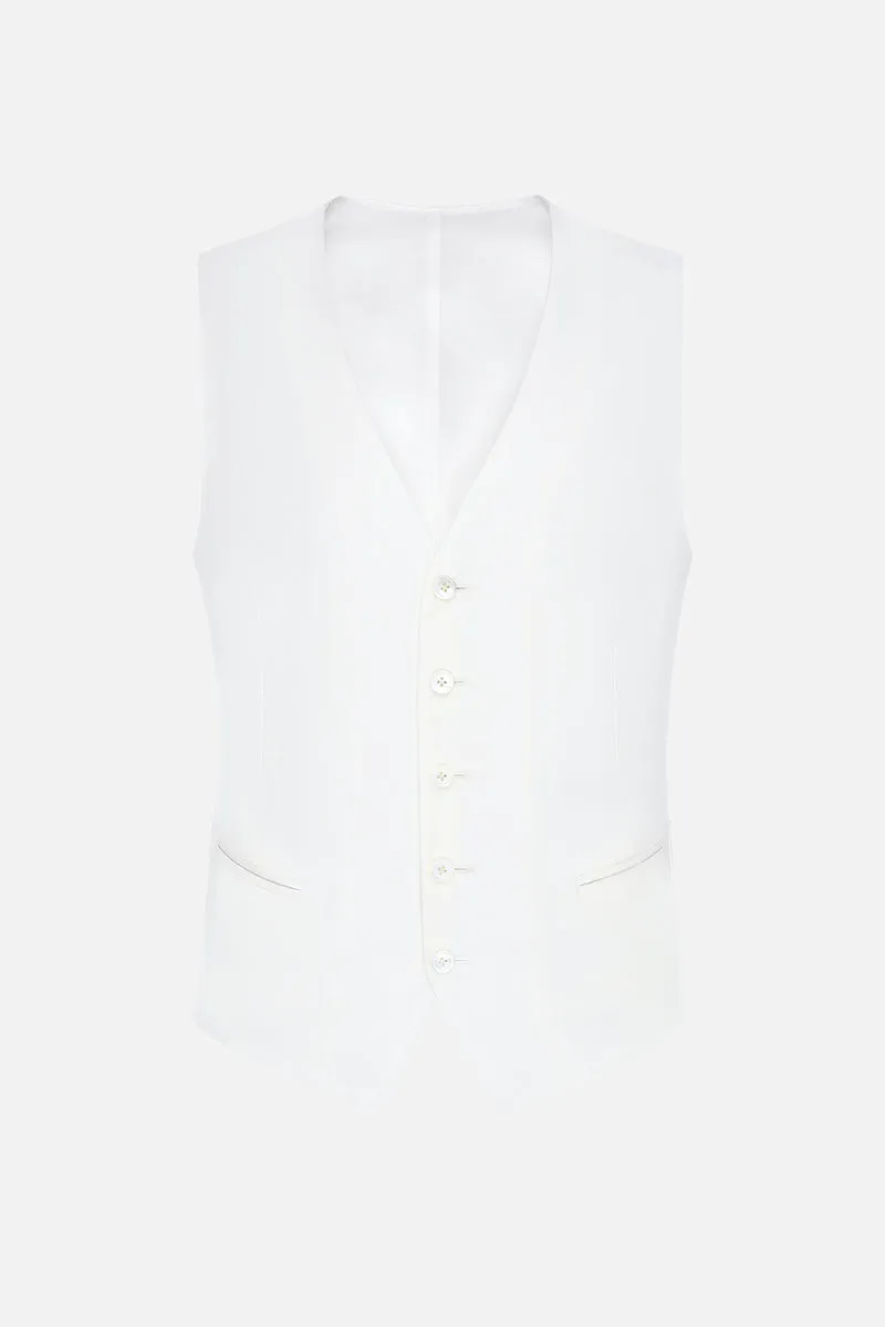 VEST ALL31