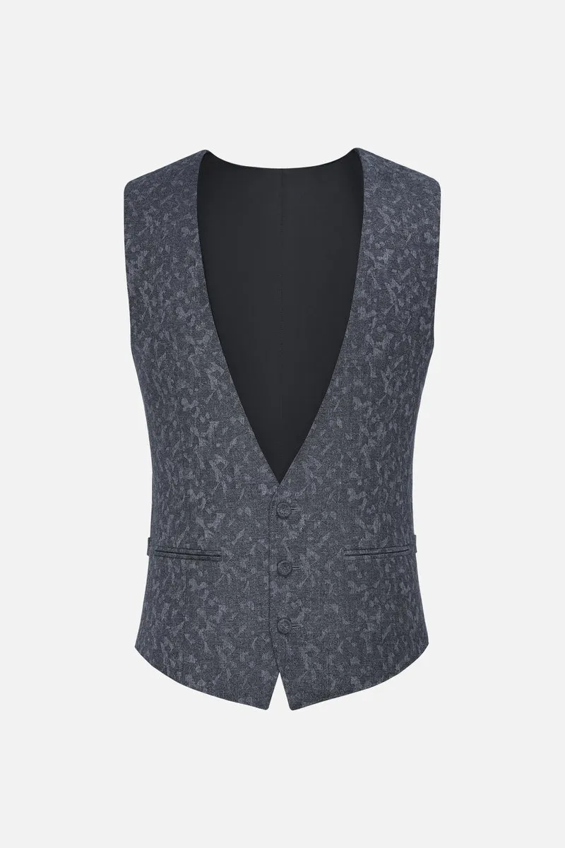 VEST MO1807