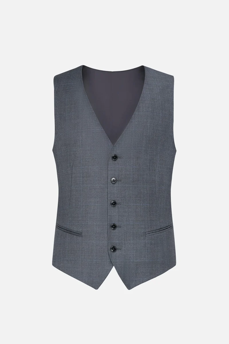 VEST KEVIN0202