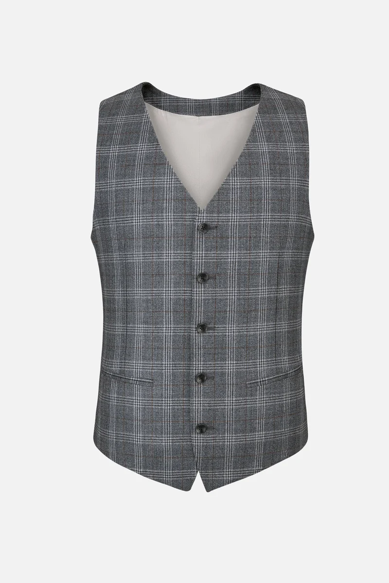 VEST AN1601